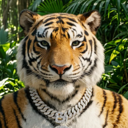 Tony Tiger